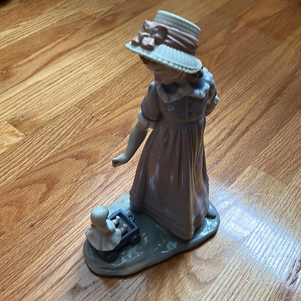 LLADRÓ Set! - Picture 3 of 4